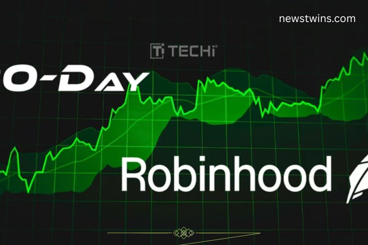 Robinhood