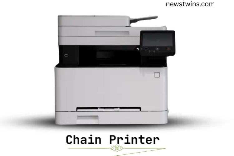 Printers